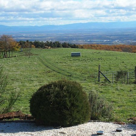 Au Bouillat D Anty Apartman Châtel-Guyon Kültér fotó