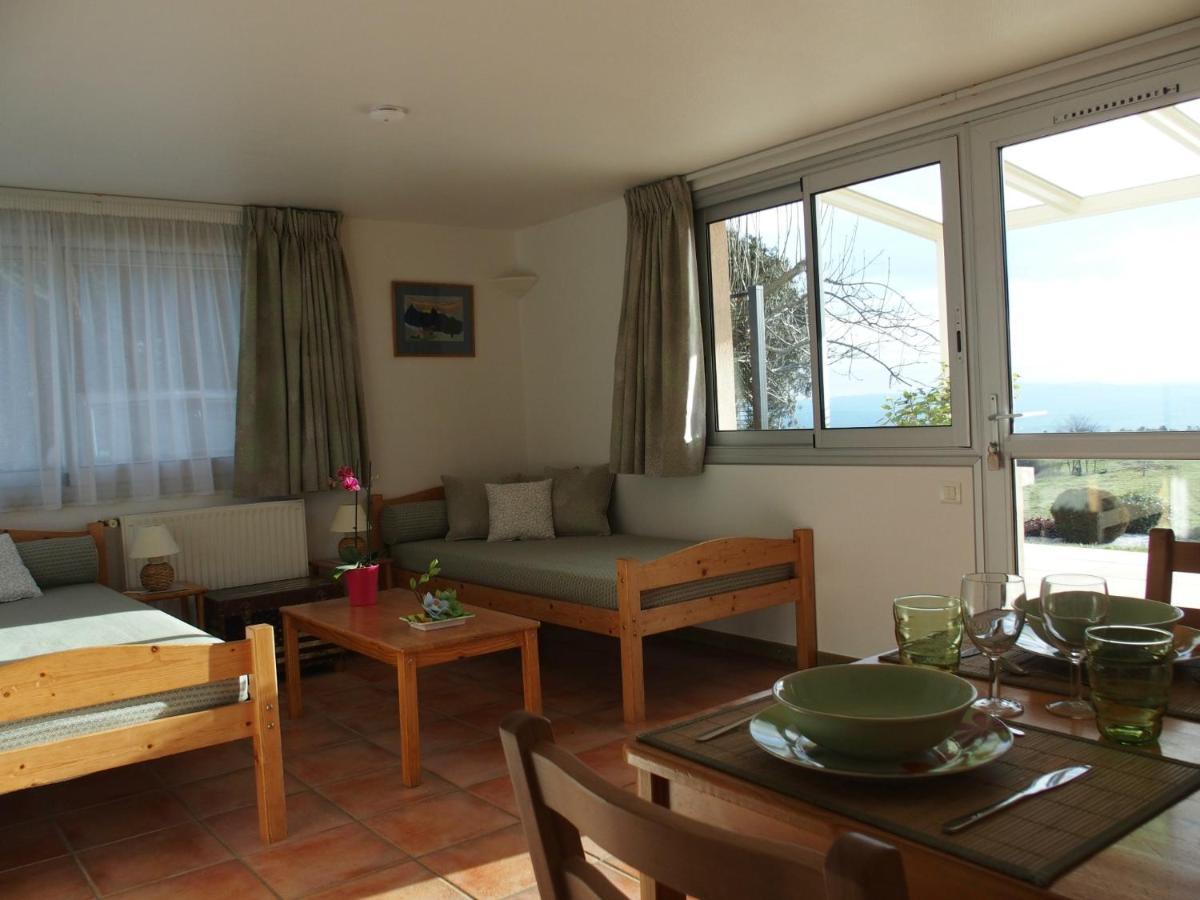 Au Bouillat D Anty Apartman Châtel-Guyon Kültér fotó