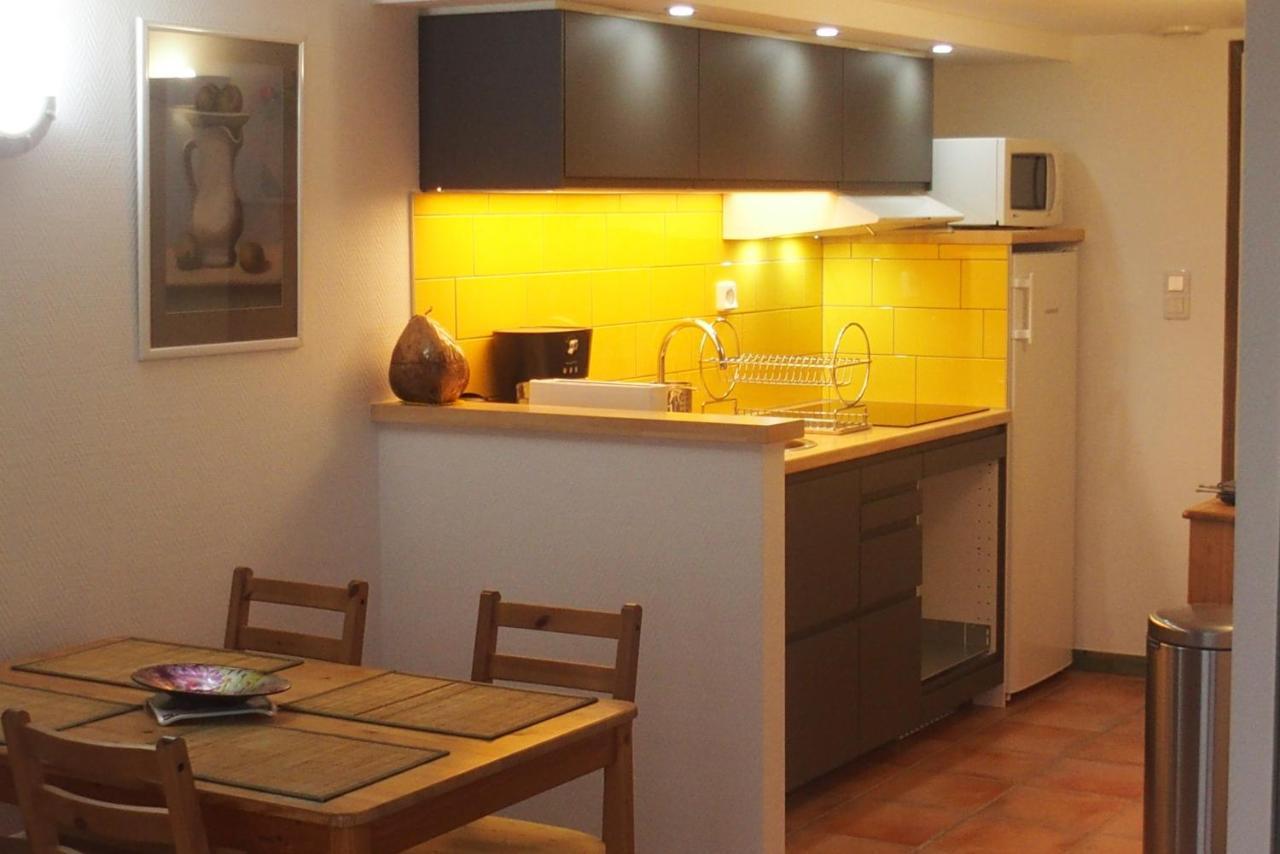 Au Bouillat D Anty Apartman Châtel-Guyon Kültér fotó